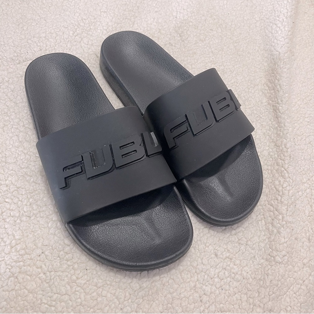 FUBU Sandals